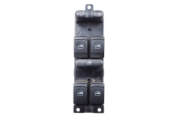 Elrudecontroller VW Seat Skoda 1J4959857D 03755031