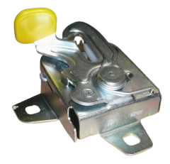Motorhjelmslås Original Jumper Boxer Ducato III 1608501380