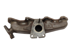 Udstødningsmanifold 8200619895 2.0 dCi Renault Opel Nissan 8200869194 1173