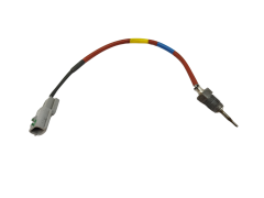 Udstødningstemperatursensor 165800657R Renault Nissan 2.0 dCi Valeo 0km