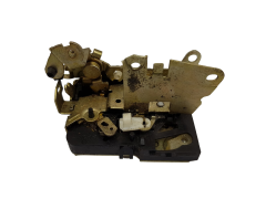 Dørlåsemekanisme Højre Bag 7701469941 Renault Clio 2 Scenic I Rockwell 11348
