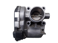 Spjældhusventil Smart A1601410225 0003094V007 Bosch 1323