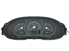 Speedometer Renault Kangoo 1 7700313173 K8 49188