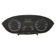 Omdrejningstæller Ducato Jumper Boxer 1340672080 Fiat 30853