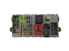 Sikringsboks 50513353 CPL Alfa Romeo Delphi 20258