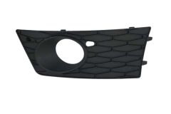 Halogenramme Venstre 1P0853665P 88531564302 Seat Leon DPA
