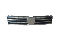 Kølergrill 7P6853651L 88531828902 VW Touareg DPA