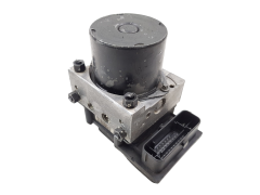 Abs Pumpe VW Fox 5Z0614117B 0265800468 5Z0907379A 1719