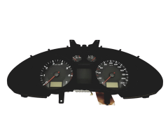 Omdrejningstæller Seat Ibiza W06L0920801 110080104009A 31949