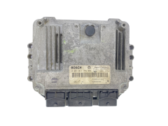 Styreenhed 0281011776 8200391966 8200386508 Renault Bosch 63363