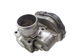 Spjældhusventil Citroen Peugeot Ford 9673534480 1.6 HDI 1047