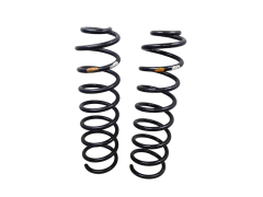 Spiralfjeder Sæt Bag 8200276539 Renault Megane 2