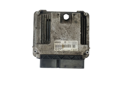 Styreenhed Alfa Romeo 55194363 0281011429 Bosch 39304