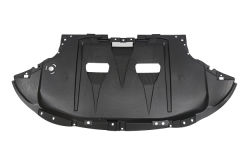 Bundplade Under Motor Gør Audi Seat 8E0863821AD 88630646802 DPA