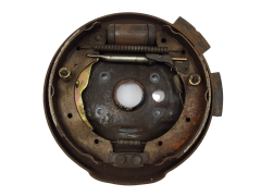 Bremsekaldeplade Szczęk Højre 7701042492 Renault Megane I Scenic I 11909