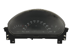 Omdrejningstæller Mercedes A W168 A1685404011 36844