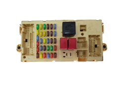 Sikringsboks Alfa Romeo 50510079 50510082 NPL 19479