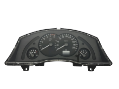 Speedometer Opel Meriva A 13173375XJ 110080161020 57358