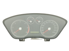 Speedometer Ford Focus C-MAX 4M5T-10849-GP 25403