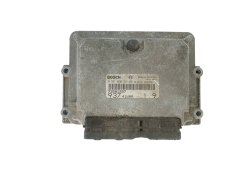 Styreenhed 73501227 0281010332 Alfa Romeo Bosch 37320
