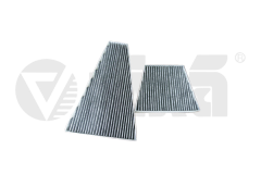 Pollenfilter Gør VW Phaeton 3D0898644 18981542501 Vika
