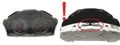 Omdrejningstæller Volvo C30 V50 31254775 69199-410T 52375