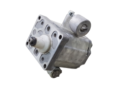 Pumpe Sauer Danfoss SNP2NN/022RN01BA P1C7C3NNNN/NNNNN