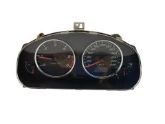 Omdrejningstæller Mazda 6 JGGJ6WB 1456