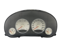 Omdrejningstæller Jeep Cherokee P56010466AH 55491
