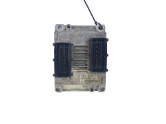 Styreenhed 00468153620 0261206714 ME731HA003 Alfa Romeo Bosch 57342