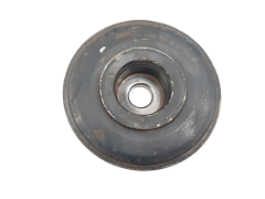 Krumtapaksel remskive 8200395313 1.4 1.6 16v Renault Clio 3 Dacia