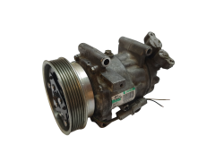 Aircondition Kompressor 8200365787--A SD6V12 1452 Sanden Renault Nissan 1020