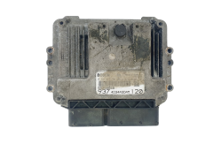 ECU Motorstyreenhed 55200669 0281012301 Alfa Romeo 47831