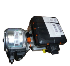 Luftaffjedringspumpe Ny Original Citroen C5 III (X7) 5277P4 9654068680