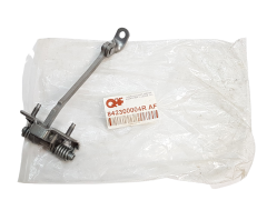 Dørhængsel Stopper Renault Opel Nissan 842300004R QPlus
