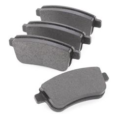 Bremseklodser Bag Renault Megane Scenic III/IV OE 440603558R