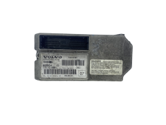 Styreenhed 0285001654 P30737501 Volvo Bosch