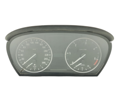 Omdrejningstæller BMW 3 E90 E91 9187344-01 26278