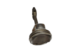 Plejlstang 9807260380 1610806380 1610815680 1.2 THP Citroen Peugeot