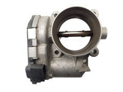 Spjældhusventil Ford BK2Q-9E926-AC 0280750598 2.2 TDCI 1709