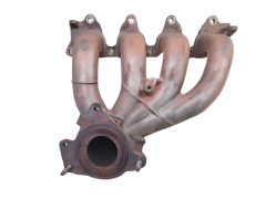 Udstødningsmanifold 114961 8200137449 Renault 1.8 16v 2.0 16v 1376