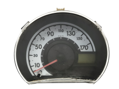Speedometer Aygo 107 C1 83800-0H011-A Toyota PSA 50942