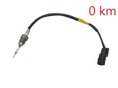 Udstødningstemperatursensor 226404039R 1.6dci Renault Trafic 3 Vivaro2 NV300 0km