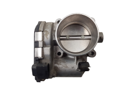 Spjældhusventil Ford AG9G-9F991-AB 0280750527 2.0 2472