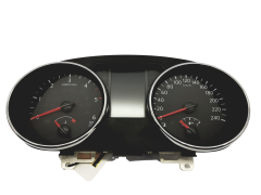 Omdrejningstæller Nissan Qashqai 24810BR30A 45156
