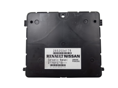 Styreenhed modul Renault Clio 5 Captur 2 285253417R 27760F271B 0km 10