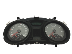 Omdrejningstæller Renault Megane 2 8200292063 49102