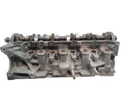 Topstykke 1617 F6 7701473181 1.5 dci K9K702 Renault Nissan