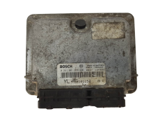 Styreenhed Rover MSB101150 0281001956 Bosch 14025