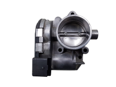 Spjældhusventil Citroen Peugeot 0280750085 1635Q9 1.6 Bosch 2422